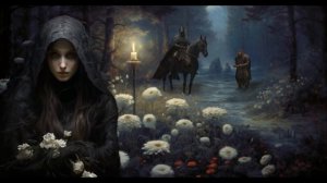 №13 Славянский фолк-метал, фолк-рок, фолк / Slavic folk metal, folk rock, folk