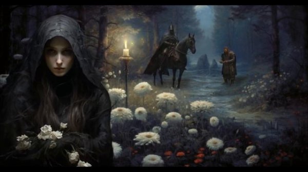 №13 Славянский фолк-метал, фолк-рок, фолк / Slavic folk metal, folk rock, folk