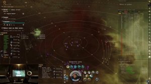 EVE Online – Вторжение Sansha, для новичков! ч.4 (GamePlay) [ANSY]