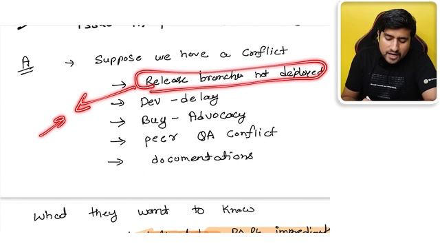 Questions that Every QA Should Know, Scenarios Based Manual Testing Interview QnA Part-4 смотреть онлайн