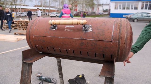 LLTONE Living Lab Tomsk - Placemaking (MVP) смотреть онлайн