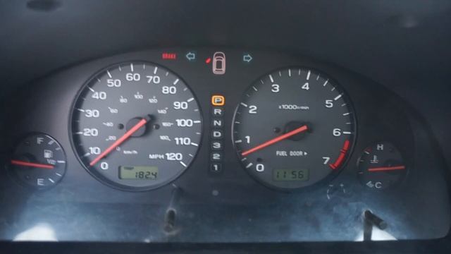 SUBARU OUTBACK 2000 г.в. смотреть онлайн