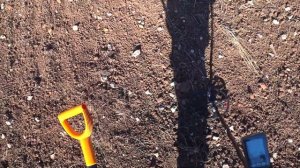 СУПЕР НАХОДКИ на битом поле! Поиск монет с Эквинокс 600