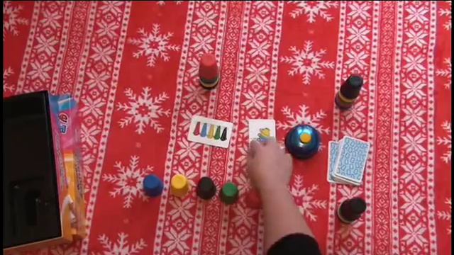 Скоростные колпачки. Видео обзор игры Скоростные колпачки. смотреть онлайн