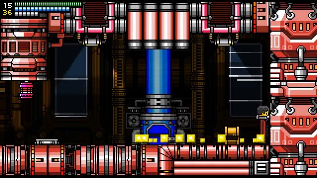 Rex Rocket #10 смотреть онлайн