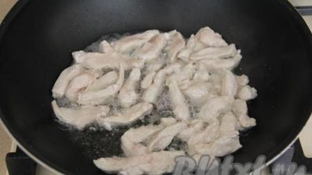 Кухня Мамашки