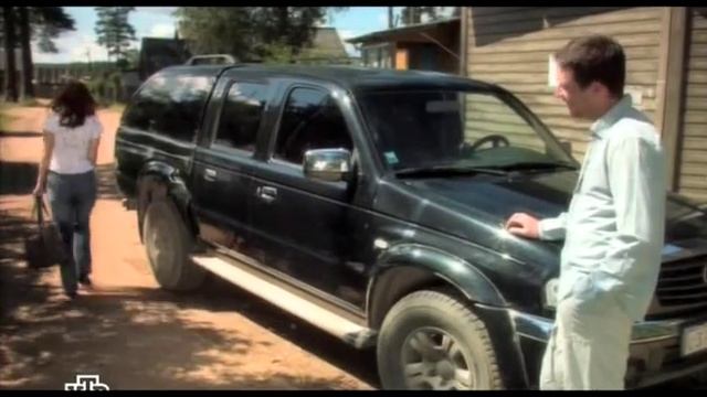 МЕДВЕЖИЙ УГОЛ. КИРИЛЛ САФОНОВ. ДМИТРИЙ И ОЛЯ. 1 смотреть онлайн