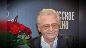 Только Что Сообщили  Юрий Антонов...