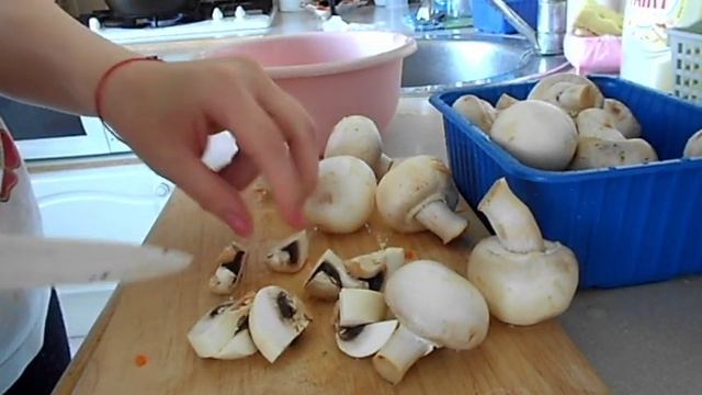 РЕЦЕПТЫ ДИЕТЫ. МИНУС 30 КГ!!! ВКУСНЫЙ,ГОРЯЧИЙ ОБЕД! смотреть онлайн