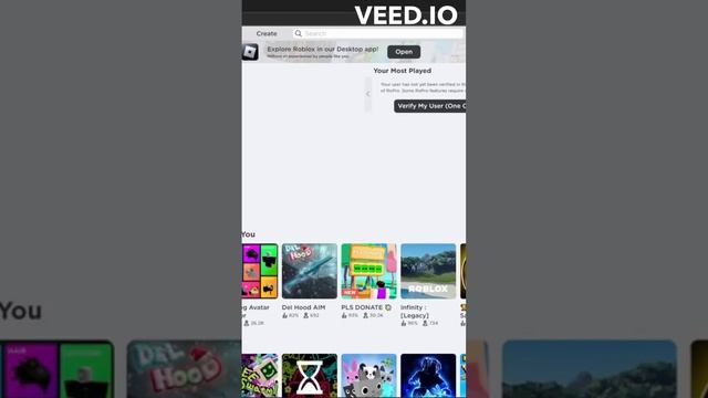 ROBLOX IP LOCK BYPASS! LINK IN COMMENTS! смотреть онлайн