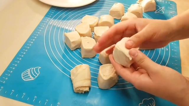 Катлари зу́р чикадиган,хамири огизда ерийдиган сомса смотреть онлайн