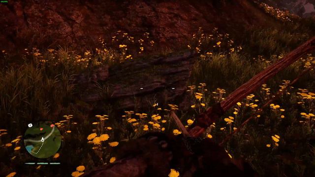 FarCry® Primal №4 СПАСЕНИЯ ЛАГЕРЯ ВИДЖА ЗАШИТА смотреть онлайн