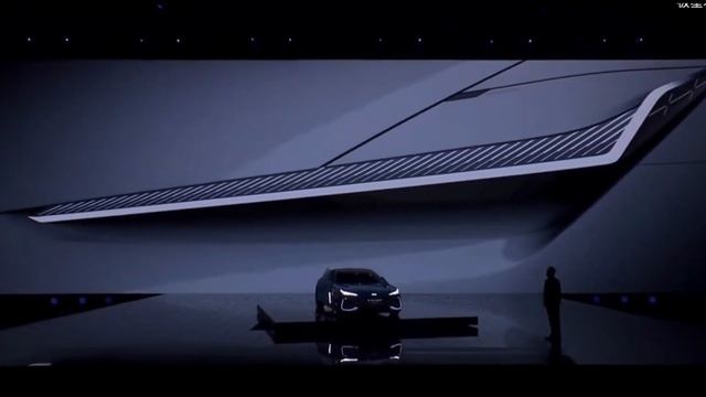 Los Geely Galaxy 2023 смотреть онлайн