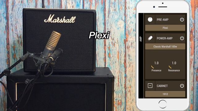 Marshall Code 25 - 14 Legendary Amps in One? смотреть онлайн