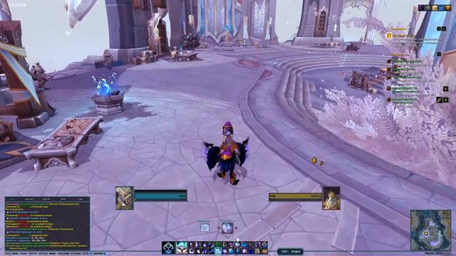 World of Warcraft / 4 / Темные земли смотреть онлайн