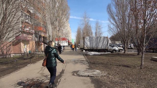 Самоизоляция на Безымянке смотреть онлайн