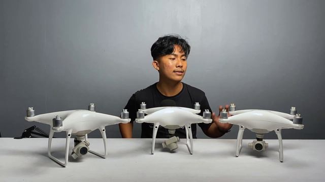 PERBEDAAN DJI PHANTOM 4 PRO / ADVANCED / STD / PRO V2.0 / PHANTOM 4 RTK DAN PHANTOM 4 MULTISPECTRAL смотреть онлайн