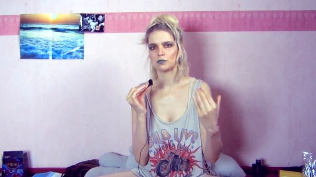 История Йоги в России: от Панков к Бабилону (ЙОГА-ПОДКАСТ!) смотреть онлайн