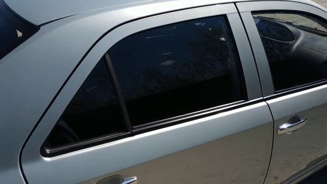 Geely MK. 1 смотреть онлайн