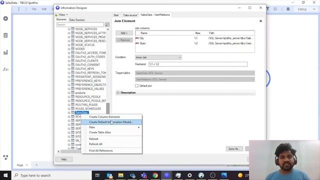 Row Level Security in TIBCO Spotfire смотреть онлайн