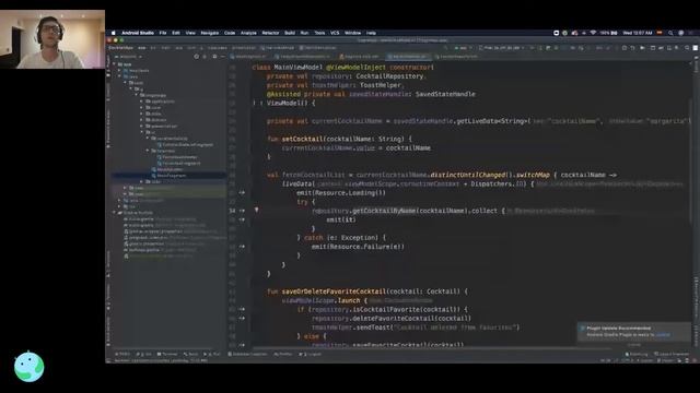 How to work with Clean Architecture with Android by Gaston Saillen, Android Worldwide смотреть онлайн
