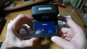 Обновление прошивки MARUBOX M700R