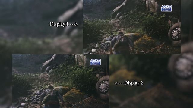 (தமிழ் |Tamil) Full HD vs Quad HD - Can You See a Difference? (4K) смотреть онлайн