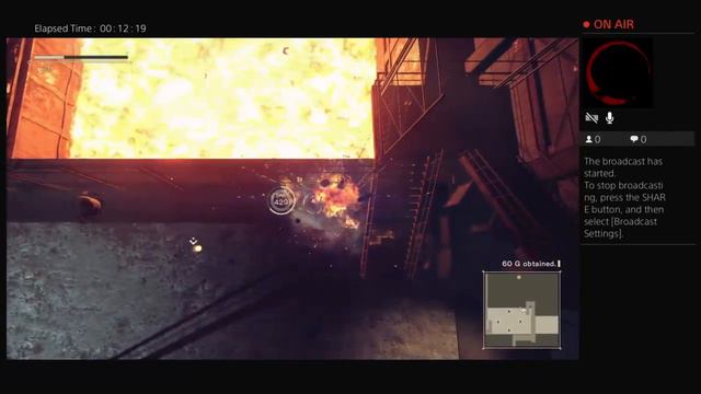 Xx-enfamous-xX's Live nier смотреть онлайн