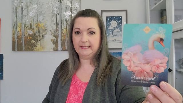 SPIRIT ANIMAL ORACLE DECK REVIEW смотреть онлайн