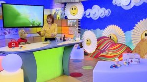 Свойства молока - Доктор Пилюлькина - С добрым утром, малыши!