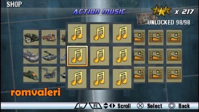 Pursuit Force Extreme Justice OST - Action Theme 4 смотреть онлайн