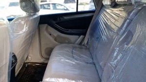 Toyota Surf 2003 full Detailed Review | Toyota Surf 3400 Review | Surf 3400 price & Specs