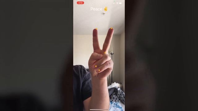 iPhone + Vision Framework = Hand gesture detector смотреть онлайн