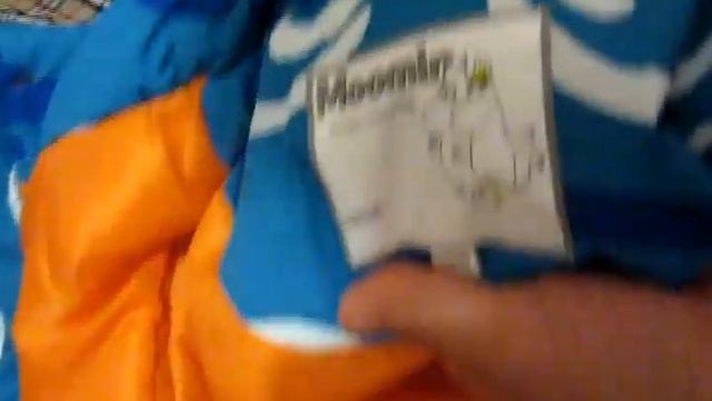 Распаковка и обзор детского комбинезона MOOMIN с Aliexpress +часы для мамы!!!! смотреть онлайн