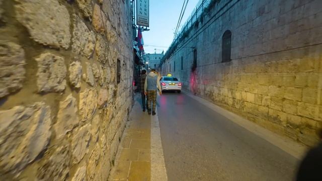 Purim in Jerusalem. Merry Holiday on The Streets of The City смотреть онлайн