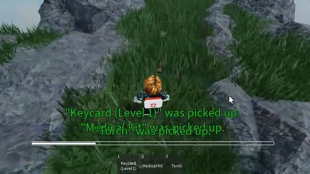 Roblox Isle 9 Teaser: Weight System смотреть онлайн