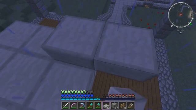 Кровать в воздухе? | Sun Craft v.2.0 | s2e8 смотреть онлайн