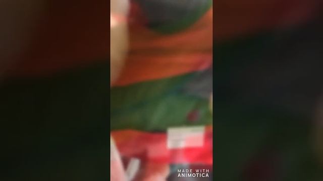 Камышин. Магнит и Пятёрочка. Персонал в масках и перчатках. смотреть онлайн