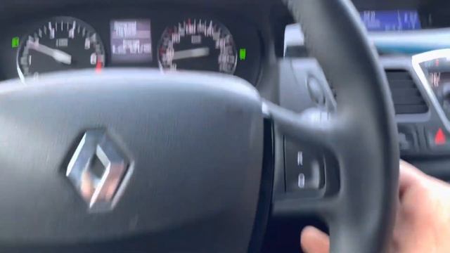 Рено лагуна комплектация и состояние смотреть онлайн