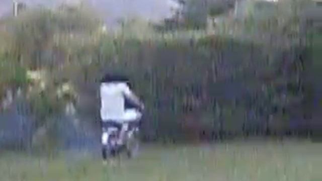 palo cbr 180 km año (2009) смотреть онлайн