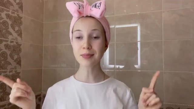 Мой бьюти уход./бьюти рутина\DOLCE MILK,La Roche, и т.д. смотреть онлайн