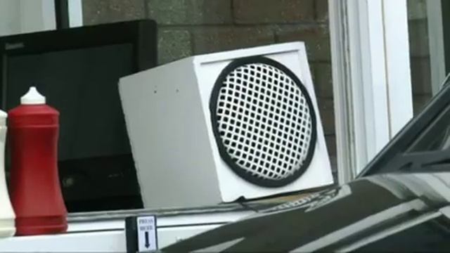 Drive Thru Prank | Facejacker смотреть онлайн