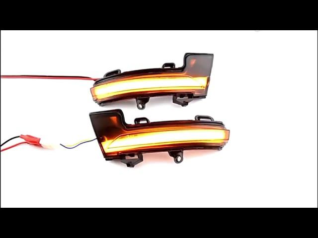 LED Light for SKODA Octavia III A7 (5E) VW T-Roc VW T-Cross смотреть онлайн