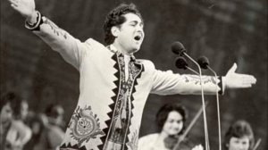 Nicolae Sulac-Floarea lui Sulac