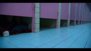 Игра в кальмара 1 сезон 4 серия