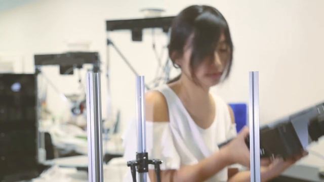 [3DP Technology] Delta 3D Printer смотреть онлайн