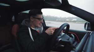 Шок-цена или новая реальность: Mercedes-Benz GLA 2020. Тест-драйв Мерседес-Бенц ГЛА