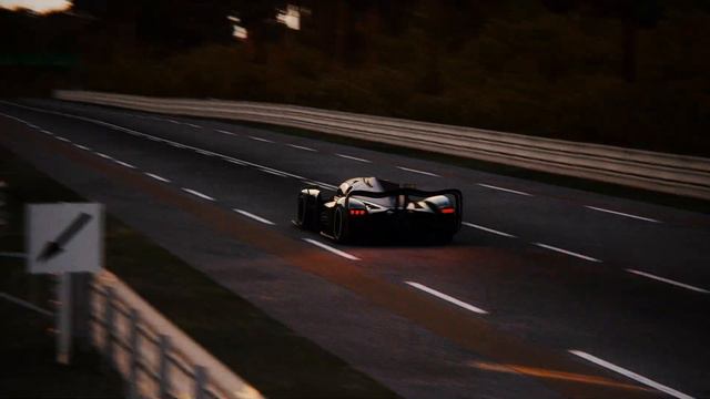 Aston Martin Valkyrie on Assetto Corsa | Fastest Road-Legal Car Ever Made. смотреть онлайн