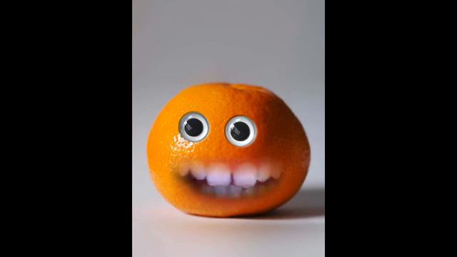 Orange Sings Peel Me Maybe ( Carly Rae Jepsen Spoof ) 2012 смотреть онлайн