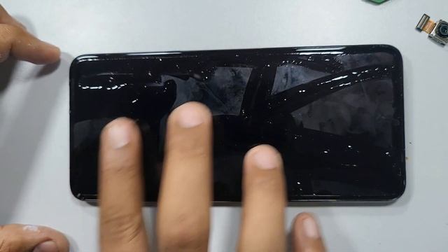 TECNO SPARK 10C DISASSEMBLY & TEARDOWN!